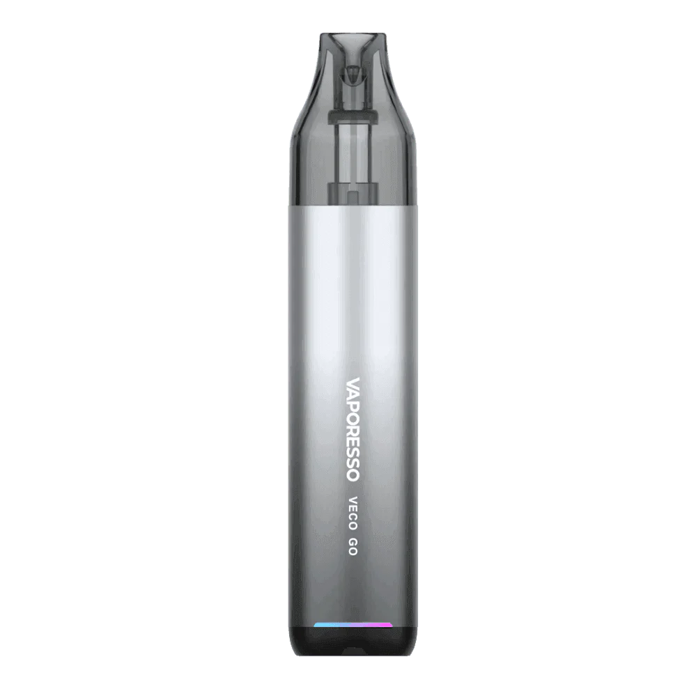 Vaporesso Veco Go Silver - Click & Vape