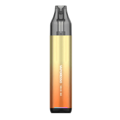 Vaporesso Veco Go Yellow - Click & Vape