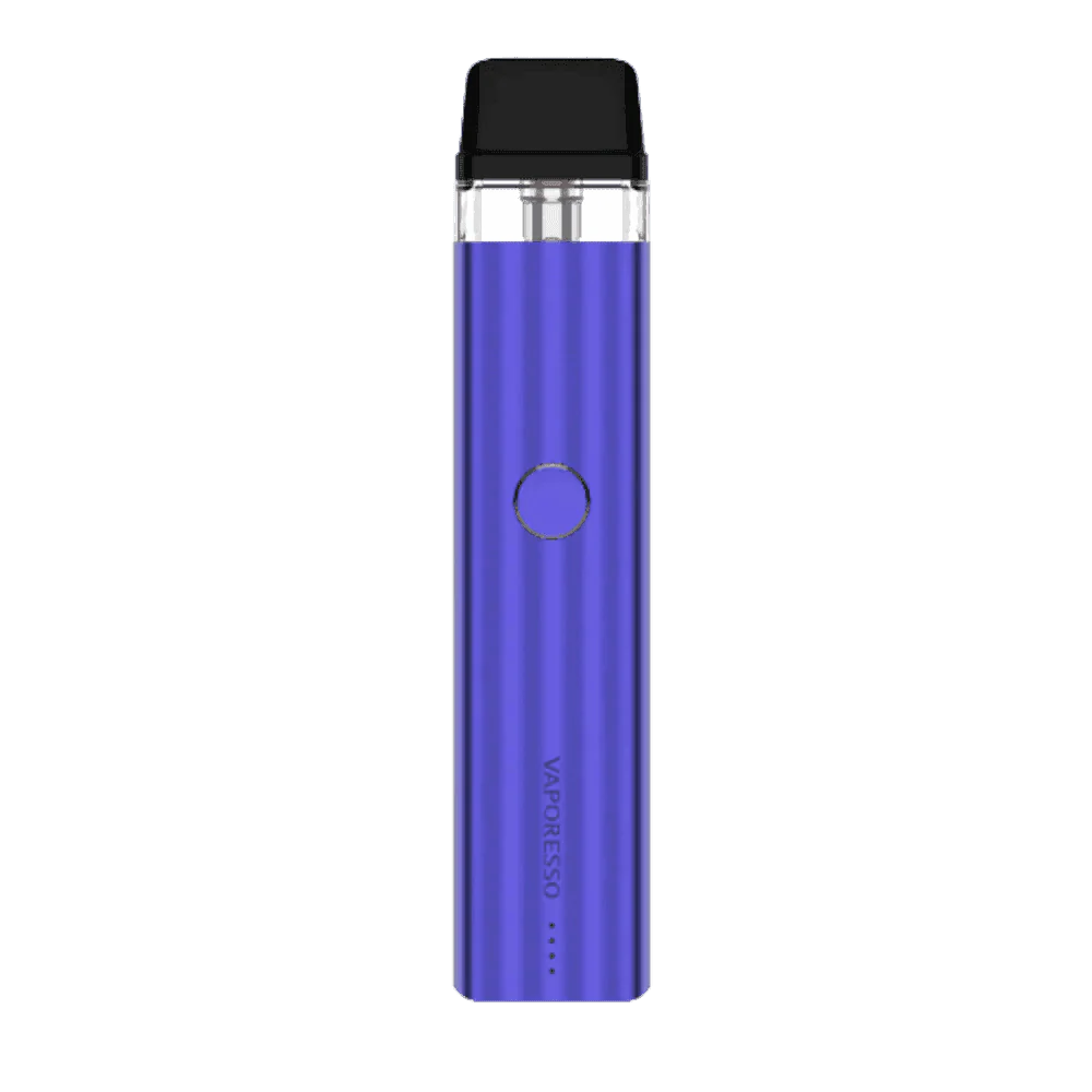 Vaporesso Xros 2 Violet - Click & Vape