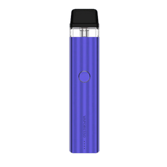 Vaporesso Xros 2 Violet - Click & Vape