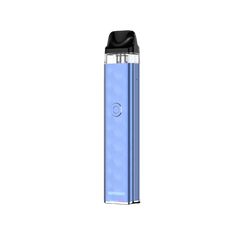 Vaporesso Xros 3 Ice Blue - Click & Vape