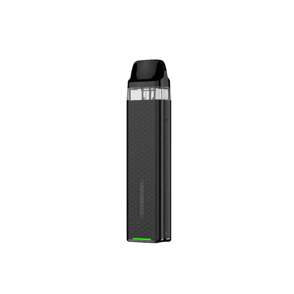 Vaporesso Xros 3 Mini Vape Pod Kit Black - Click & Vape