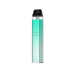 Vaporesso Xros 3 Mint Green - Click & Vape