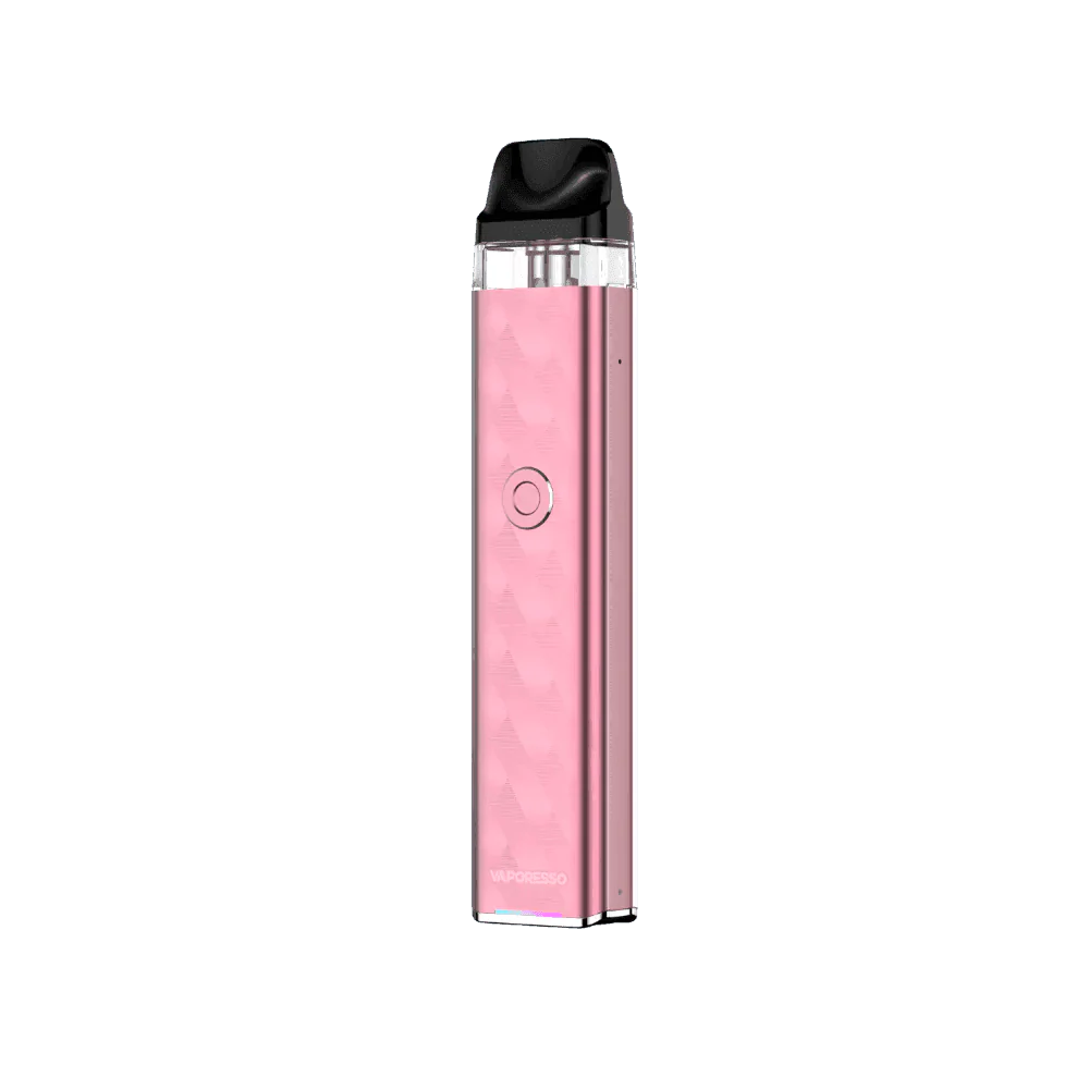 Vaporesso Xros 3 Peach Pink - Click & Vape