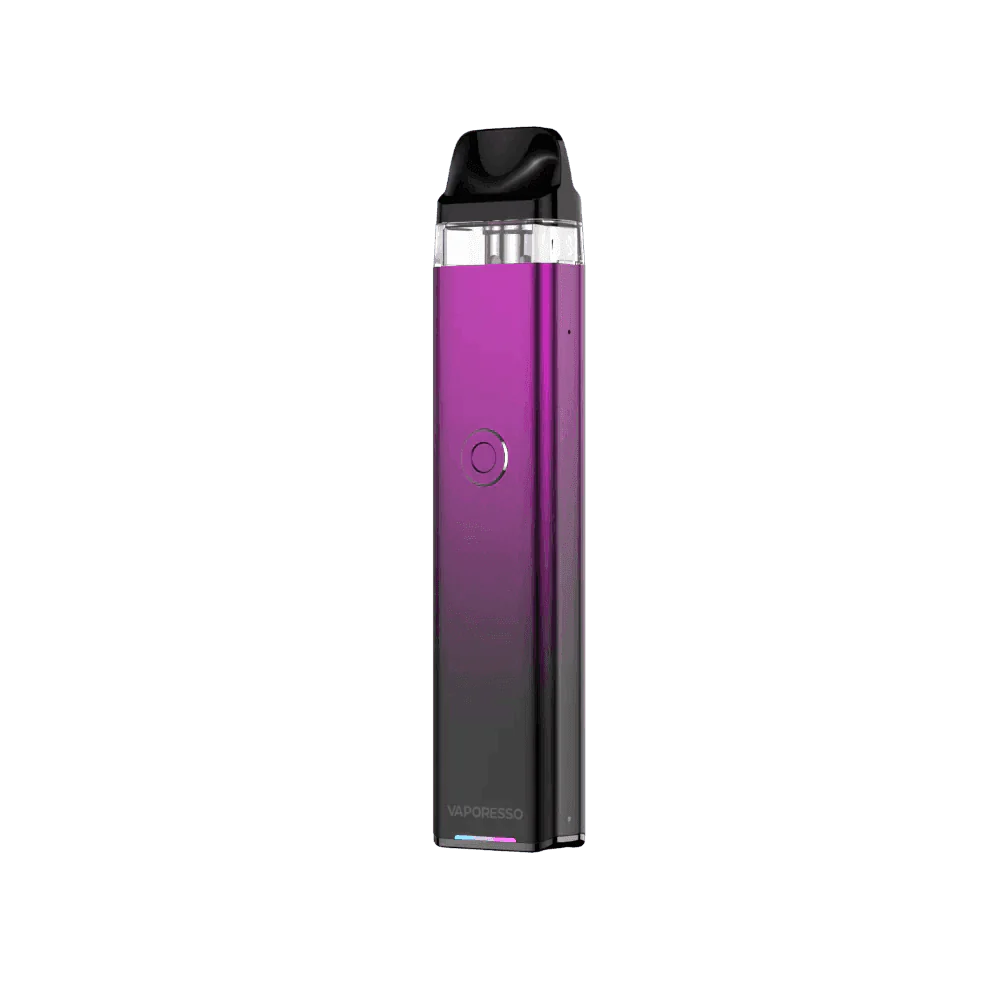 Vaporesso Xros 3 Zenith - Click & Vape