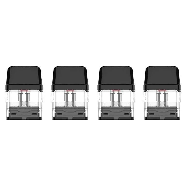 Vaporesso Xros Corex 2.0 Mesh Replacement Pod(Pack of 4) - Click & Vape
