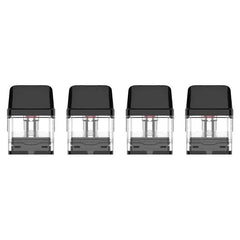 Vaporesso Xros Corex 2.0 Mesh Replacement Pod(Pack of 4) - Click & Vape