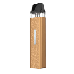 Vaporesso Xros Mini Bronze Gold - Click & Vape
