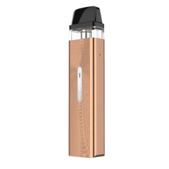 Vaporesso Xros Mini Gold - Click & Vape