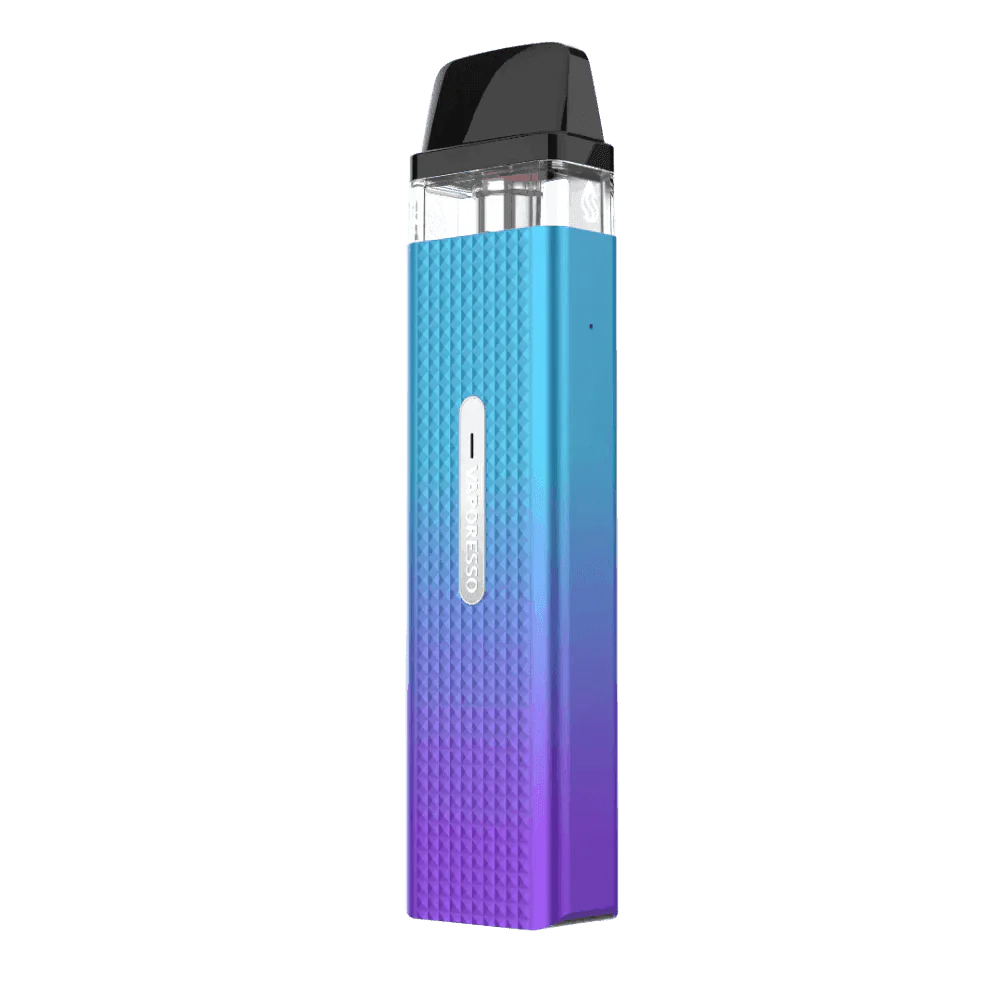 Vaporesso Xros Mini Grape Purple - Click & Vape
