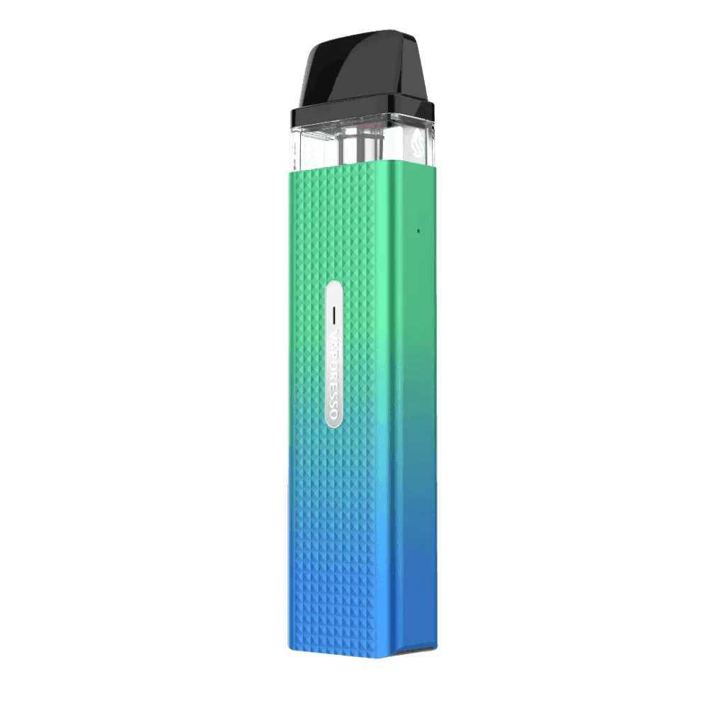 Vaporesso Xros Mini Lime Green - Click & Vape