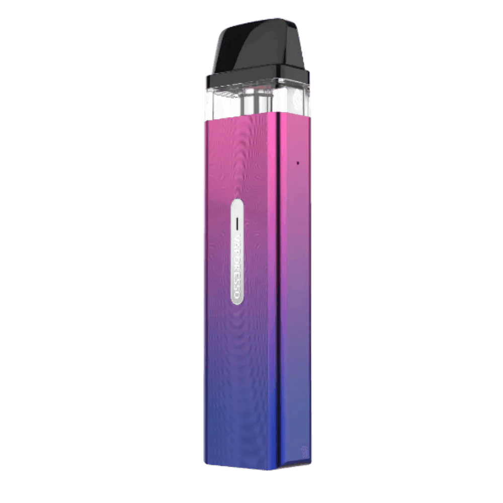 Vaporesso Xros Mini Neon - Click & Vape