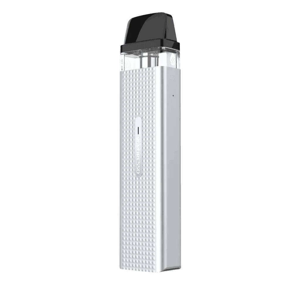 Vaporesso Xros Mini Silver - Click & Vape