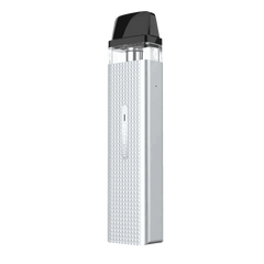 Vaporesso Xros Mini Silver - Click & Vape
