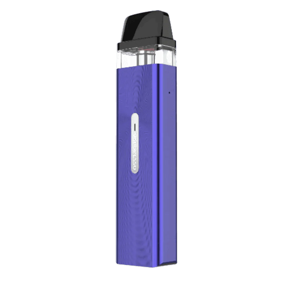Vaporesso Xros Mini Violet - Click & Vape