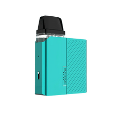 Vaporesso Xros Nano Green - Click & Vape