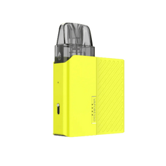 Vaporesso Xros Nano Lemon - Click & Vape