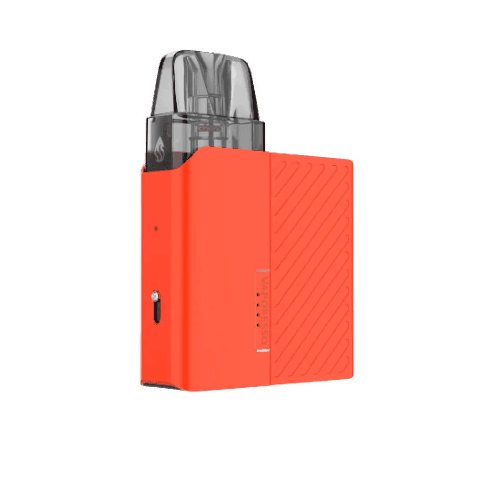 Vaporesso Xros Nano Orange - Click & Vape