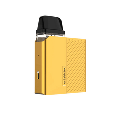 Vaporesso Xros Nano Yellow - Click & Vape