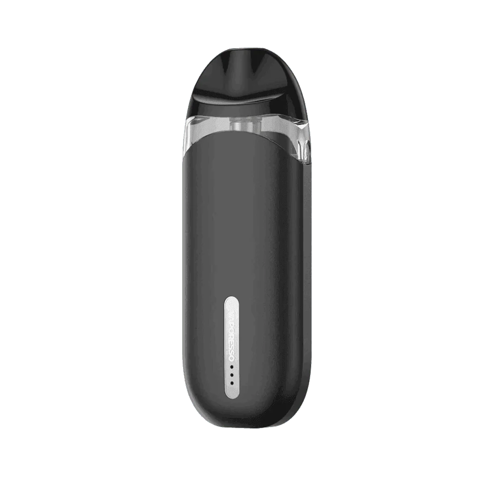Vaporesso Zero S Black - Click & Vape