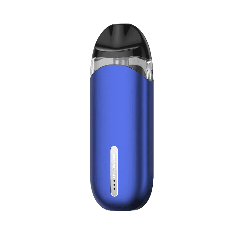 Vaporesso Zero S Blue - Click & Vape