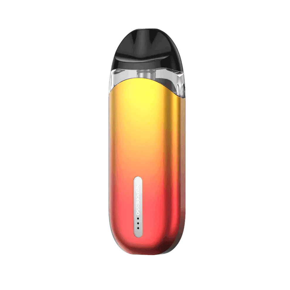 Vaporesso Zero S Orange Red - Click & Vape