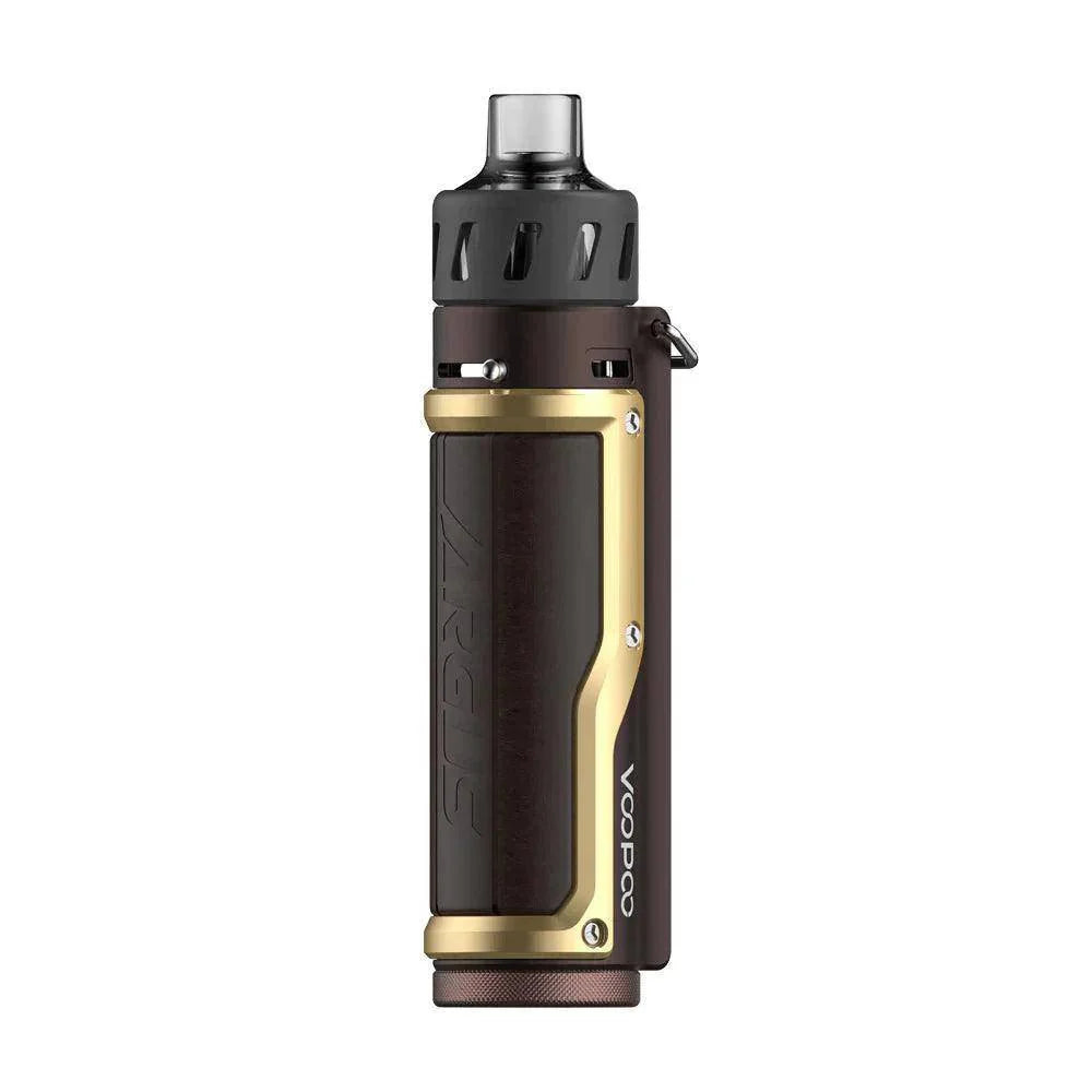 VooPoo Argus Coffee Titanium Gold - Click & Vape