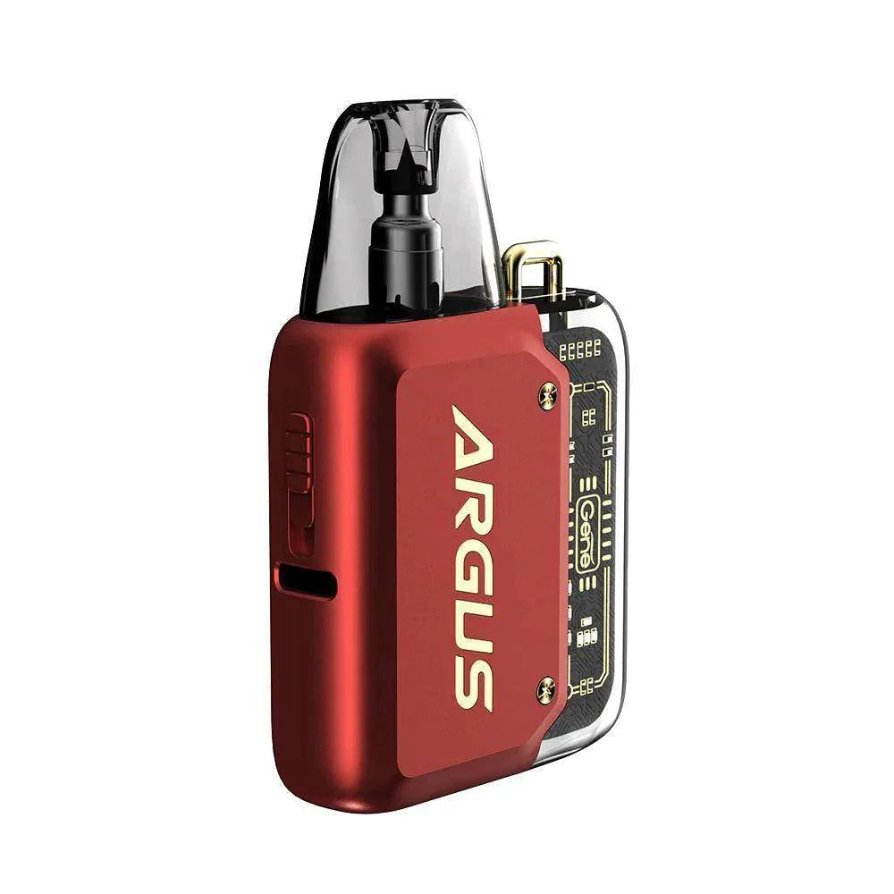 VooPoo Argus P1 Red - Click & Vape