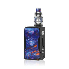 Voopoo Black Drag Azure Starter Kit - Click & Vape