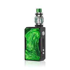 Voopoo Black Drag Jade Starter Kit - Click & Vape