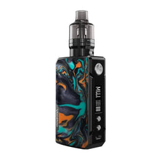 Voopoo Drag 2 Black Dawn - Click & Vape