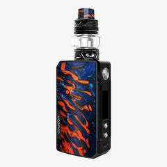 Voopoo Drag 2 Black Flame - Click & Vape