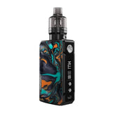 Voopoo Drag 2 Refresh Rate Platinum & Black Edition - Click & Vape