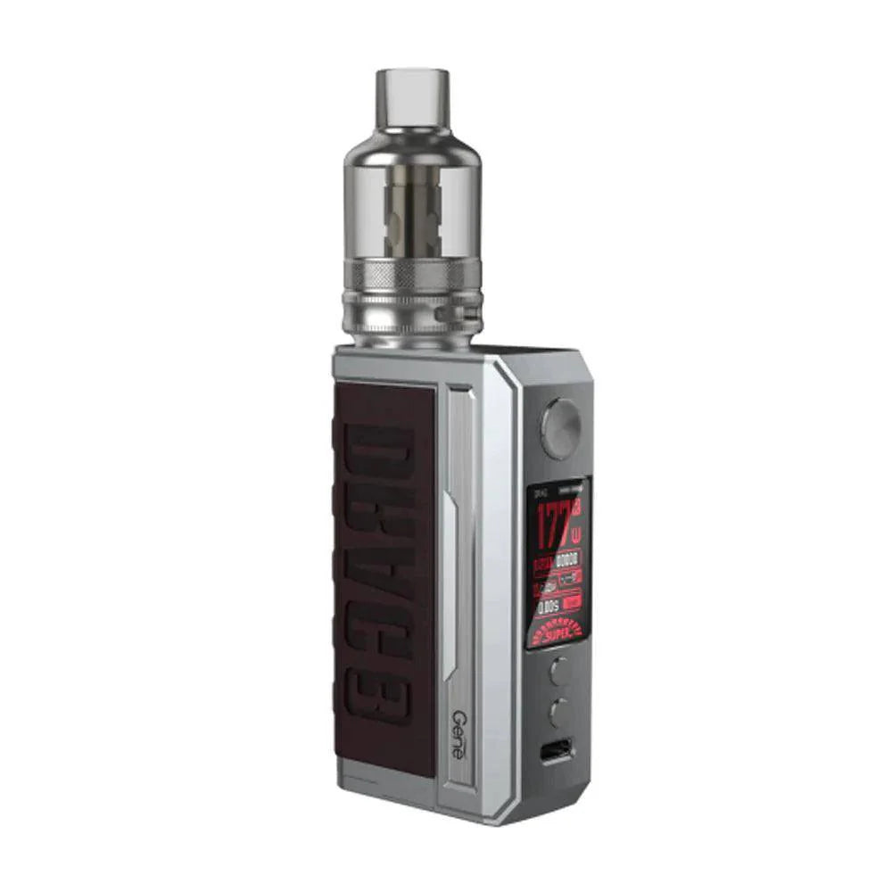 Voopoo Drag 3 Coffee Brown - Click & Vape