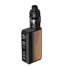 Voopoo Drag 4 Black Walnut - Click & Vape