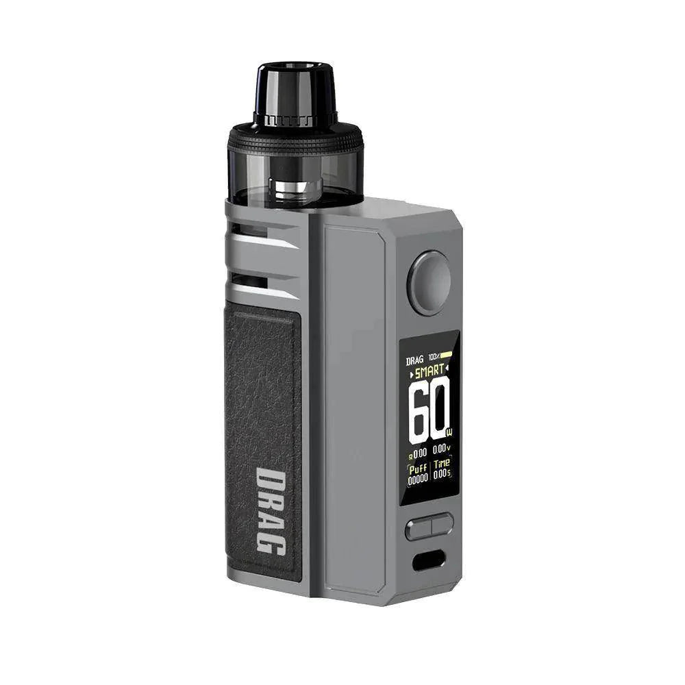 Voopoo Drag E60 Black - Click & Vape