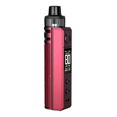 Voopoo Drag H80S Plum Red - Click & Vape
