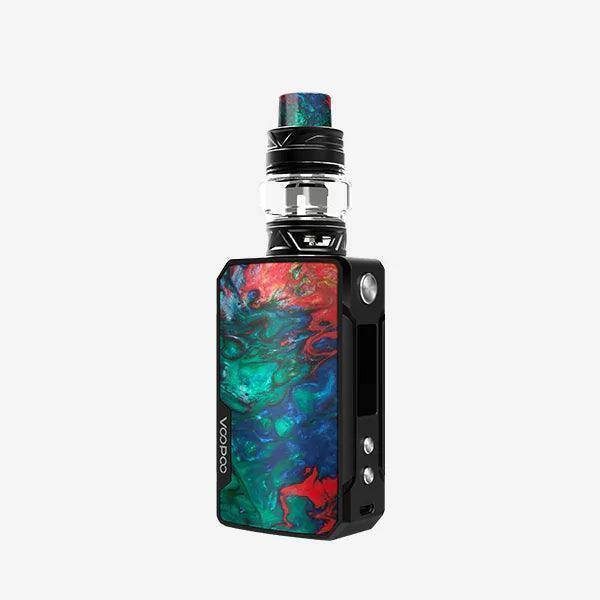 Voopoo Drag Mini Coral - Click & Vape