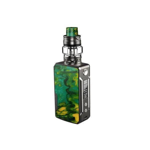 Voopoo Drag Mini Platinum Lame - Click & Vape