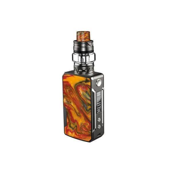 Voopoo Drag Mini Platinum Lava - Click & Vape