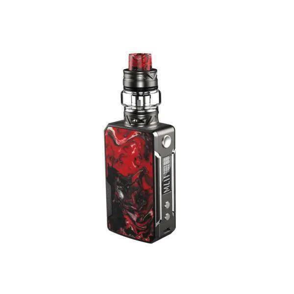 Voopoo Drag Mini Platinum Rhodonite - Click & Vape
