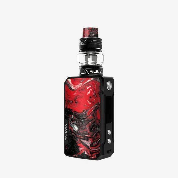 Voopoo Drag Mini Rhodonite - Click & Vape