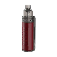 Voopoo Drag S Vape Kit Marsala - Click & Vape