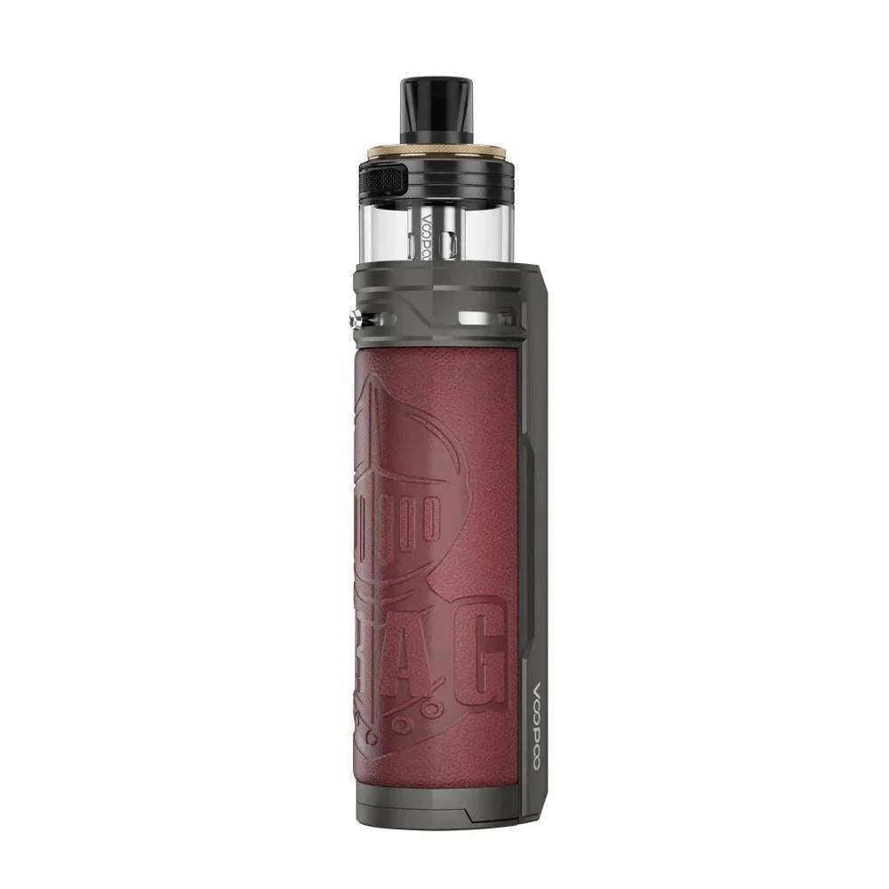 VooPoo Drag X PnP-X KIT Knight Red - Click & Vape