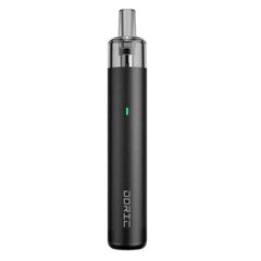VooPoo V Series Doric 20 SE Black - Click & Vape
