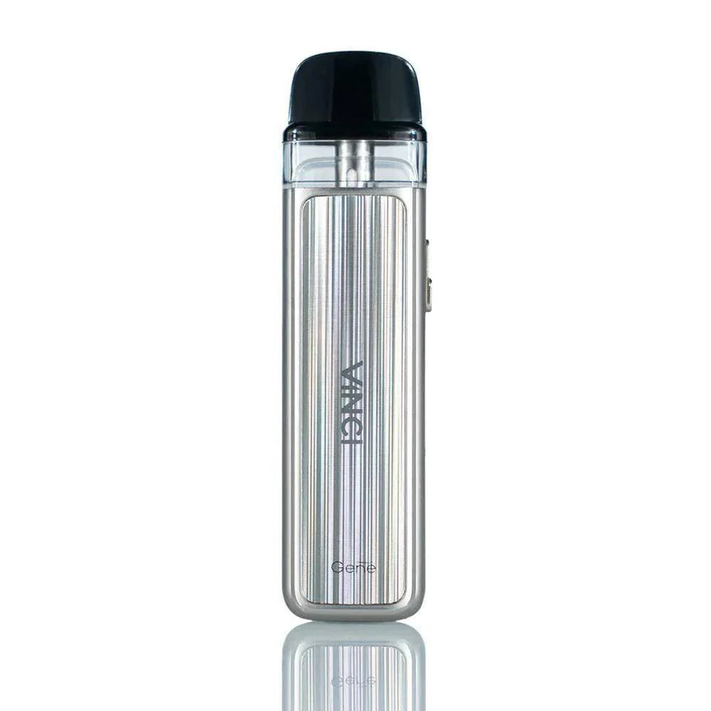 VooPoo Vinci Pod Aurora Silver - Click & Vape
