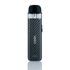 VooPoo Vinci Pod Carbon Fiber - Click & Vape