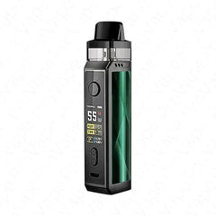 VooPoo Vinci X Dazzling Green - Click & Vape