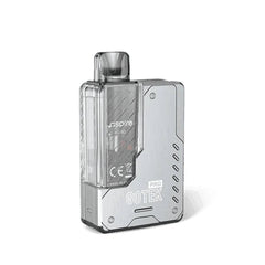 Aspire Gotek Pro Pod Stainless Steel - Click & Vape