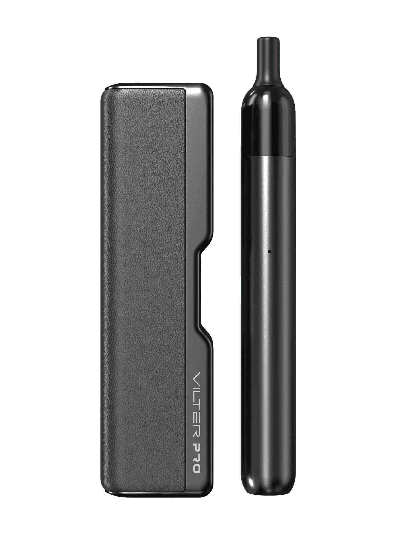 Aspire Vilter Pro Pod Black & Grey - Click & Vape